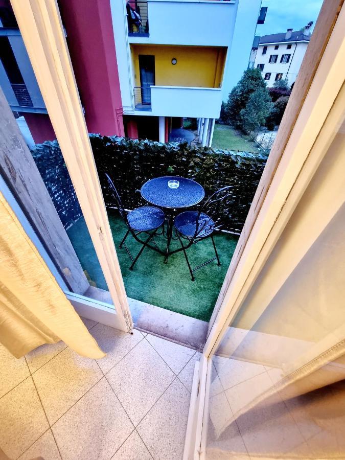 Vitti'S Home Verona 2 Exterior photo